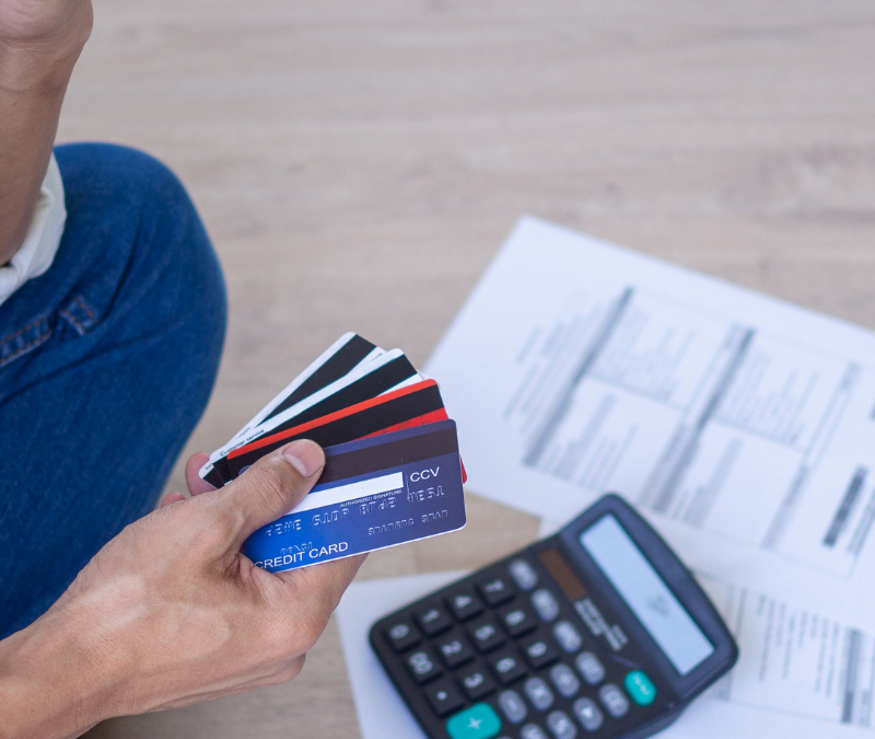 Guía completa para llevar a cabo mi negociación de deudas (insolvencia) en Colombia.