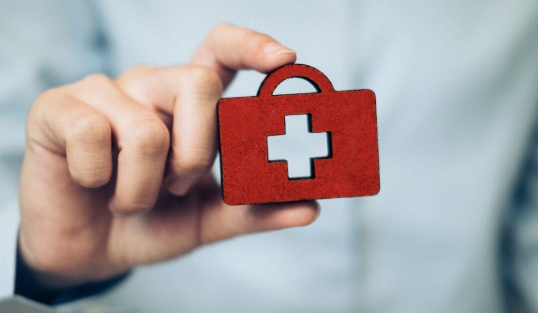 La póliza de salud en Colombia: Una inversión en tu tranquilidad